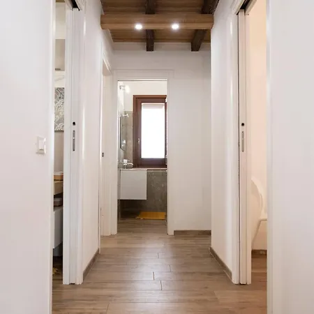 Villa Beatrice Custonaci